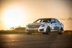 Cadillac CTS-V HPE800 by Hennessey 2016 года